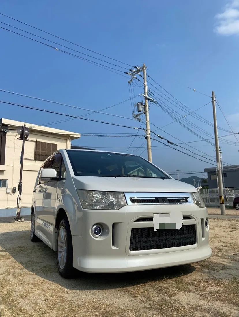 ご納車👏
