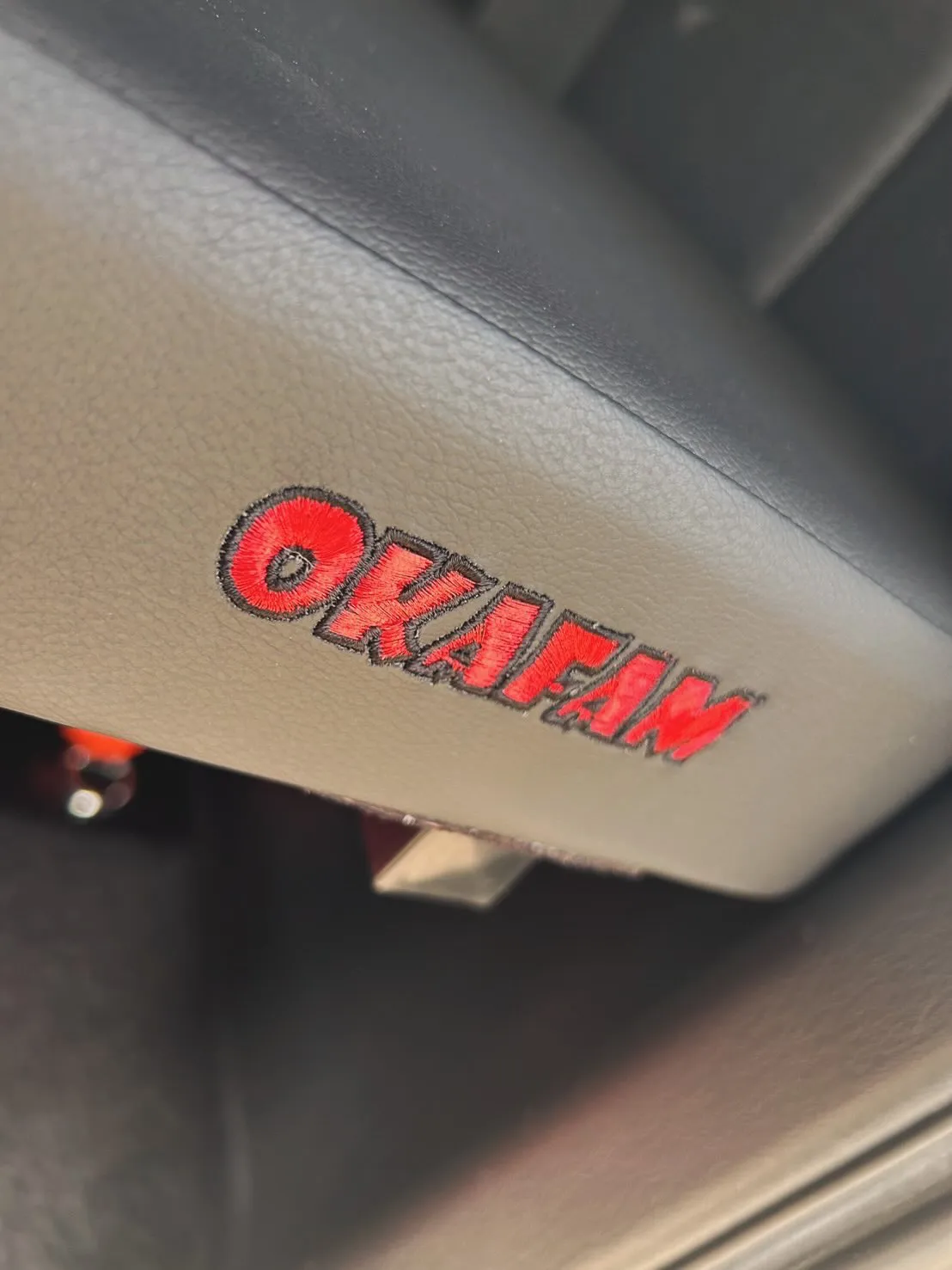 ハイエースご納車👏