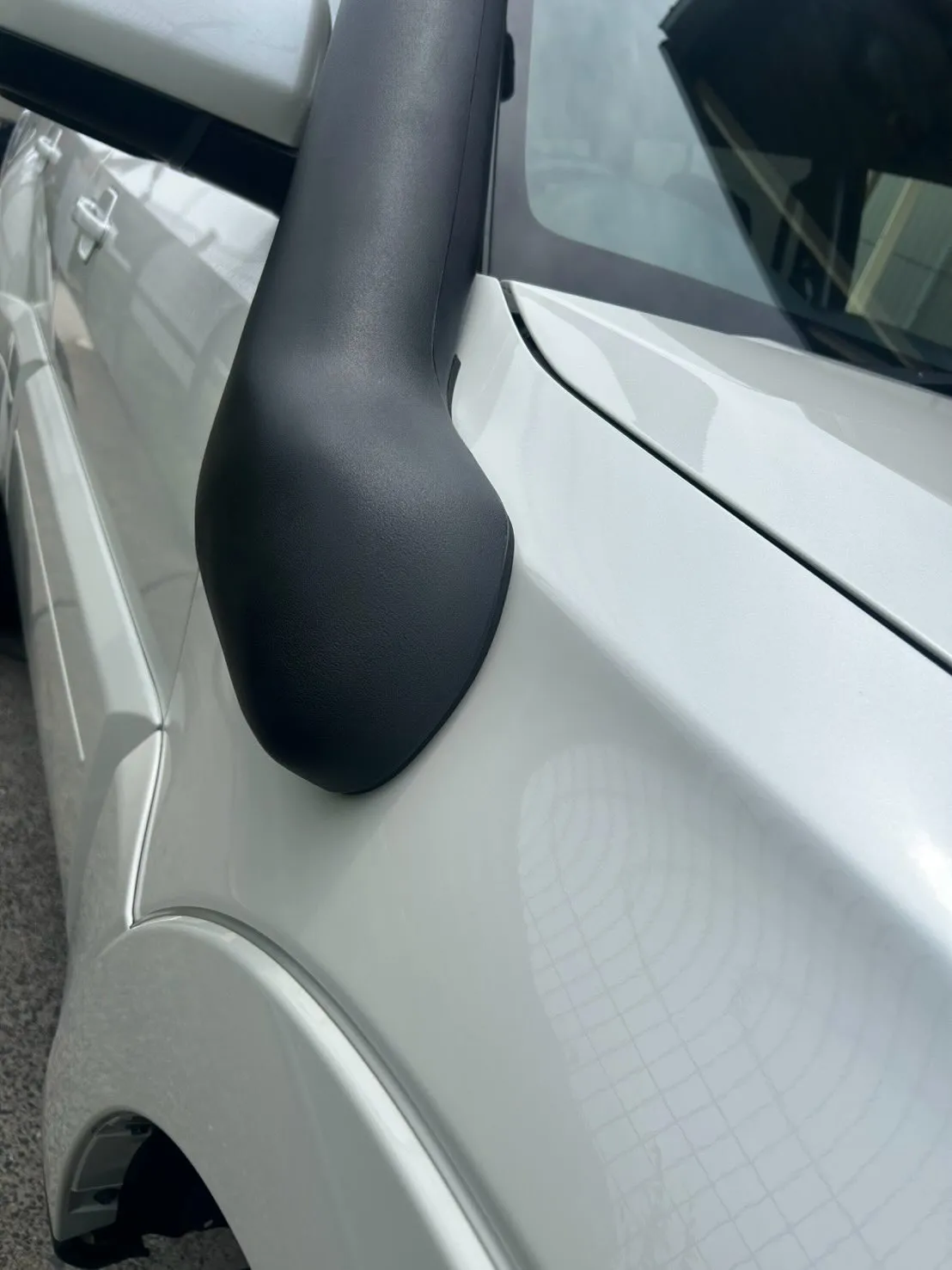 パジェロご納車！！👏