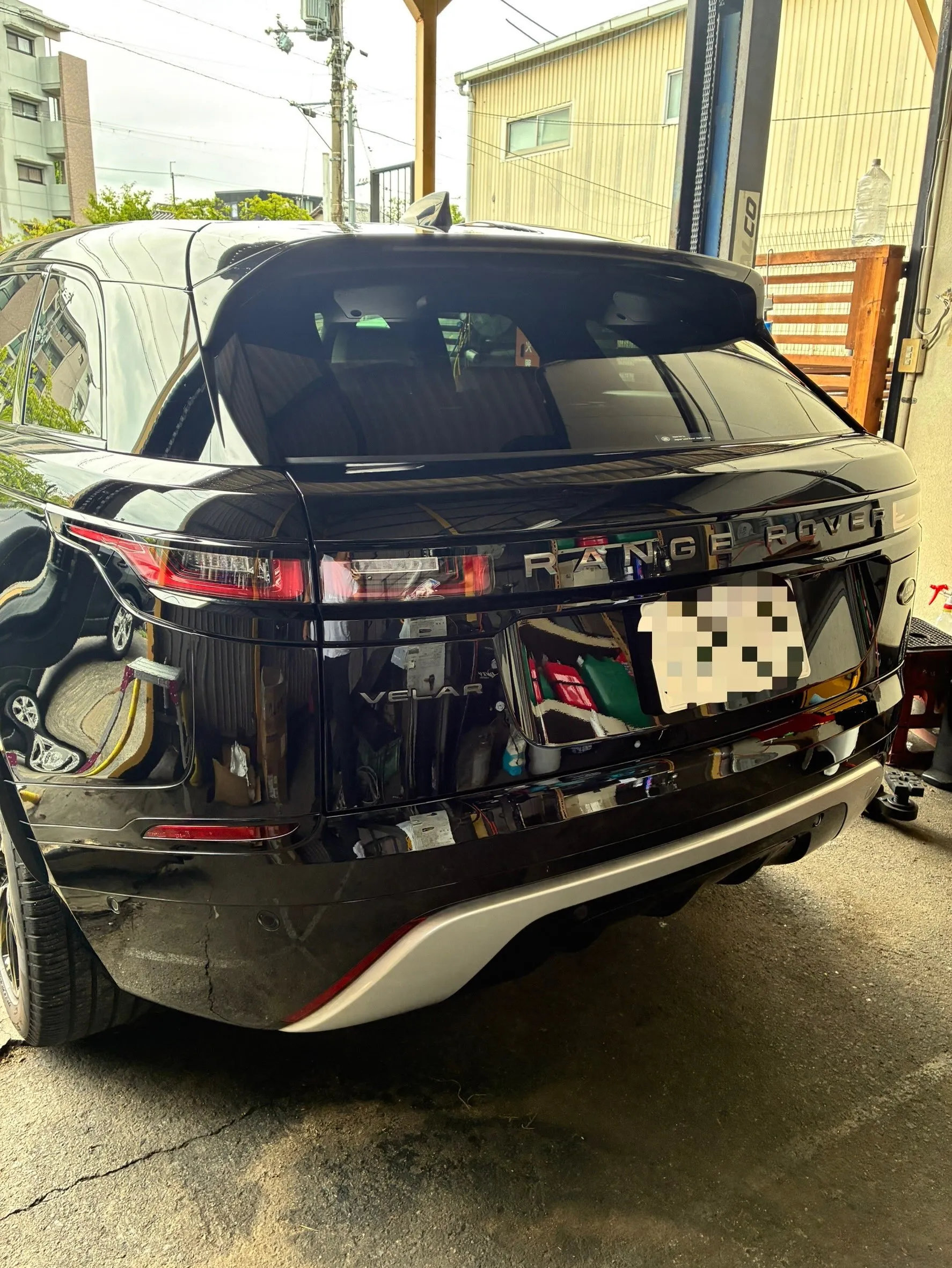 ご納車👏